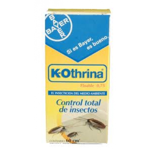 k otrina x 60 cc